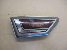 Cache latéral gauche pour Honda 125 CM - JC05