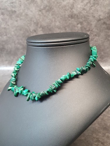 Bijou collier vintage ras de - bijou,