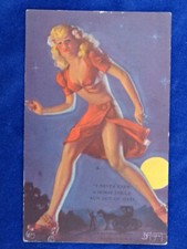 TOP ! CARTE POSTALE Postcard -