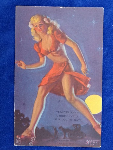 Top carte postale postcard - !,