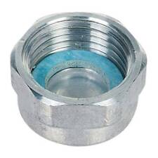 Bouchon gaz femelle 15x21 avec joint