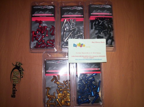 Kit vis ergal - kit,