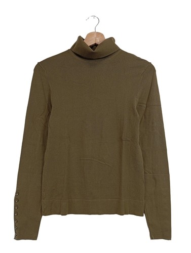 Yaya pull over col roulé - pull-over,