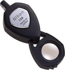 NOUVELLE LOUPE D'ÉVALUATION