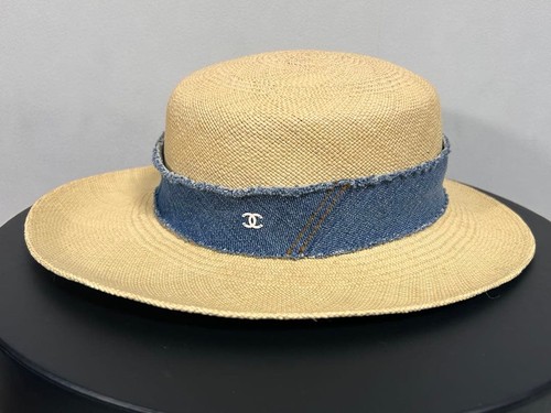 Chapeau panama paille - panama,
