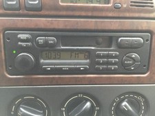Autoradio d'origine CITROEN