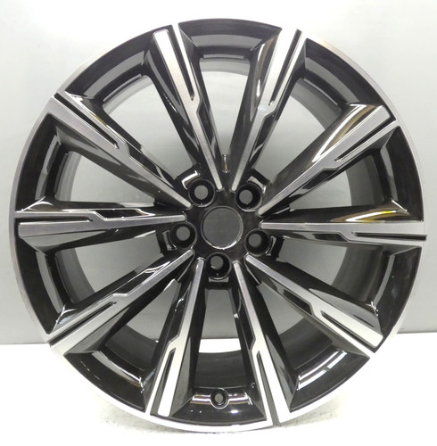 Jaguar type jante - f-type, 20"