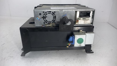 Chargeur peugeot 607 phase - cd,