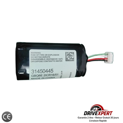 Batterie module vcm pour - module,