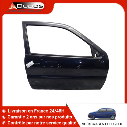 Porte avant droit - 🇫🇷,