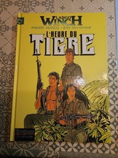 bd largo winch  L'heure du