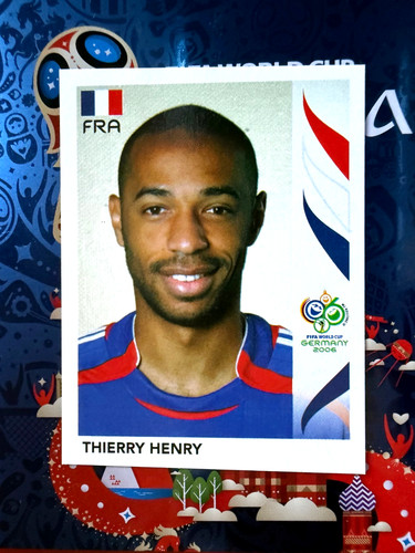 469 panini world cup - panini,