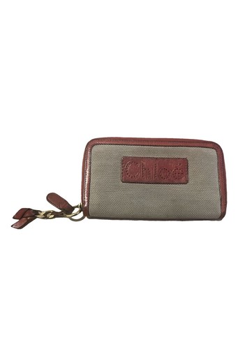 Wallet chloe - wallet,
