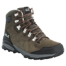 Jack wolfskin bottes - wolfskin, de