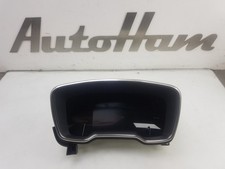 INSTRUMENTS DE BORD Toyota Corolla Touring Sport (E21/EH1) 2021 83800FEP60