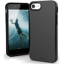 Urban Armor Gear Scout Case Coque arrière Apple iPhone SE (2022 & 2020) noir