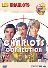 DVD *** CHARLOTS CONNECTION