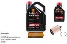 FEBI BILSTEIN Inspection set