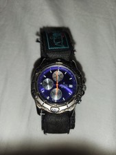 Montre Accurist Watch