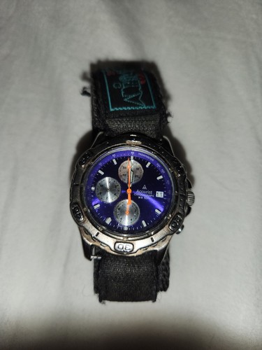 Montre accurist watch - montre,