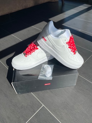 Chaussures air force supreme - chaussures,