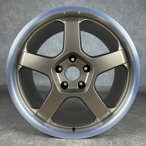 Porsche 718 boxster 982 - 718,