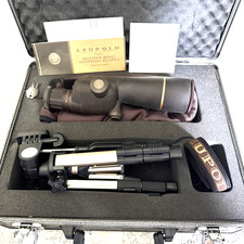 Leupold Golden Ring Compact