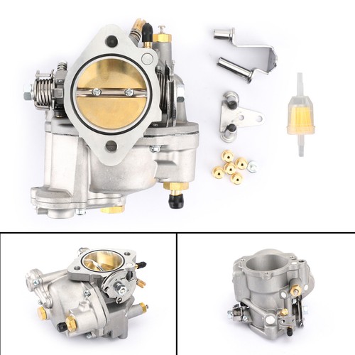 Moto carburateur pour buell - moto,