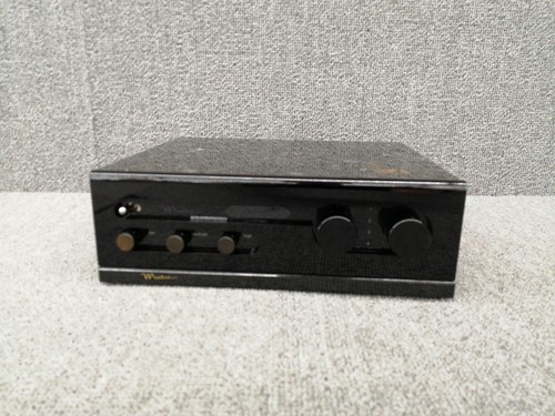 Préamplificateur tube à - préamplificateur,