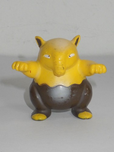 Figurine pokemon tomy vintage - pokemon,