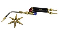 CHALUMEAU SOUDEUR OXYGENE/ACETYLENE 63, 100, 160, 250, 315, 400 litres NEUF