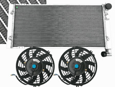 Radiateur+Fan pour Volkswagen