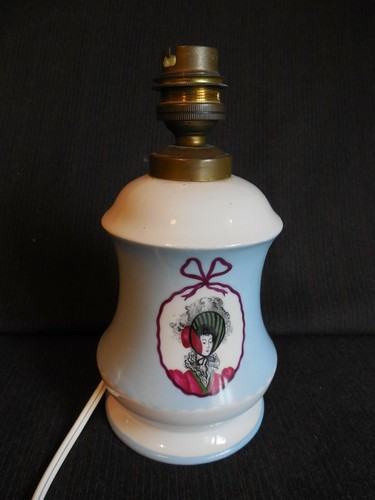 Ancienne lampe chevet - ancienne,