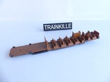 AS CHASSIS + AMENAGEMENT