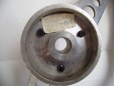 Moyeu volant type motolita