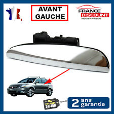 Poignée de porte exterieure