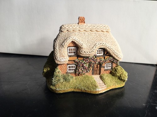 Lilliput lane sculpture maison - lilliput,