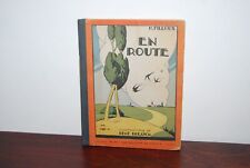 Livre scolaire de Lecture 1947