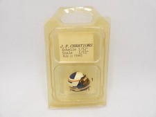 Casque Alain Prost 1981