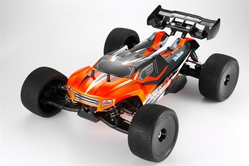 Hobao hyper sst truggy - hobao,