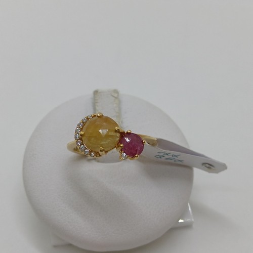 Bague femme avec racine - avec,