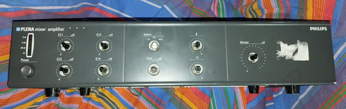 Philips lbb 1903 plena - lbb, 1903/00
