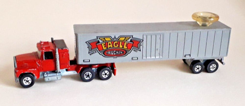 Hot wheels france - france, 1981
