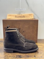 Berwick 1707 Bottine Homme