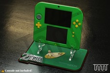 Présentoir acrylique pour