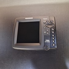 Humminbird 798ci SI 798 Head
