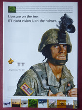 4/2007 PUB ITT NIGHT VISION