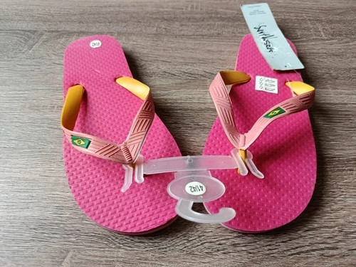 Tongs bresil adulte été - bresil,