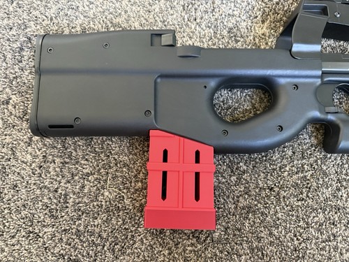 P90 ps90 brass casing - fn,
