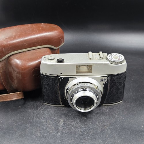 Appareil photo vintage adox - adox,
